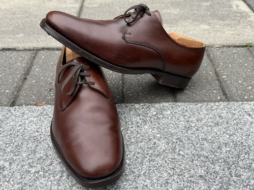 Scarpe derby crockett jones - derby, &