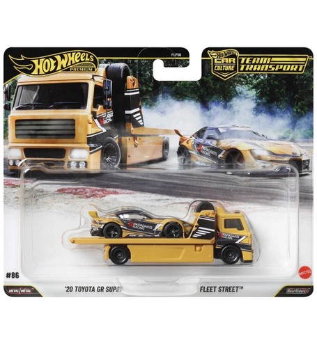 Hot wheels auto cultura - hot,