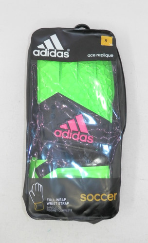 Guanti calcio adidas ace - guanti,