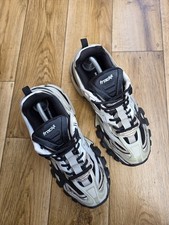 SNEAKERS BALENCIAGA TRACK 2