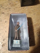 DEAGOSTINI 2012 STAR WARS