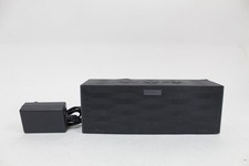 Jawbone Big JAMBOX altoparlante Bluetooth wireless - esagonale grafite