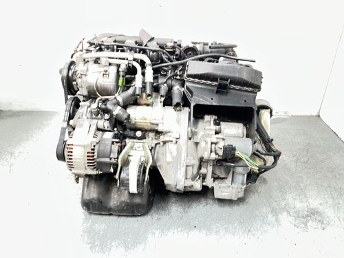 Motore completo per smart - 15,