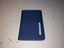 PORTA DOCUMENTI Peugeot