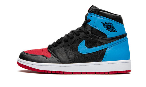Nike air jordan high unc - nike, to