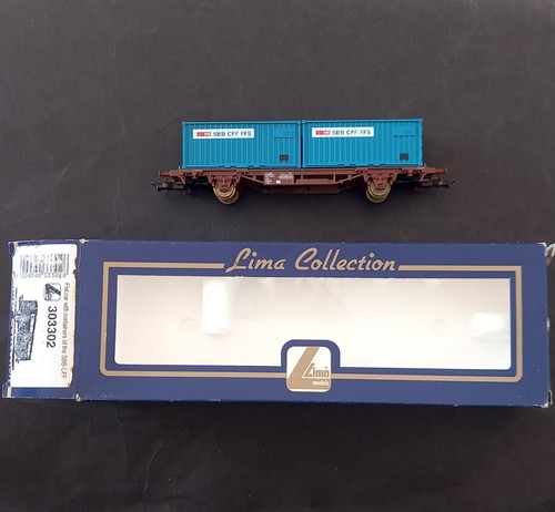 Lima collection 303302 - 303302,