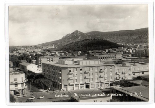 Sardegna anni carbonia - anni,