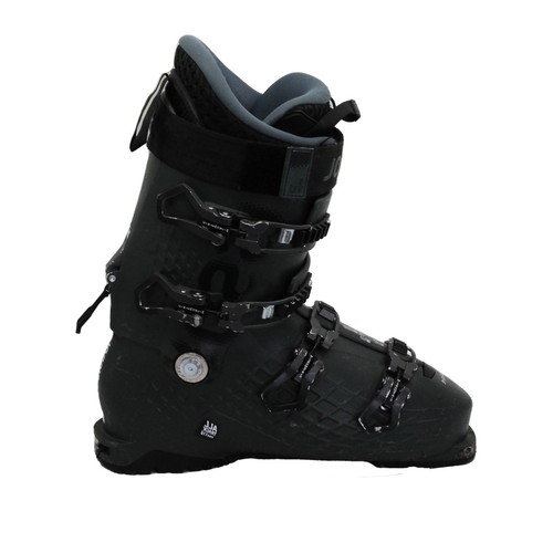 Scarponi sci alpinismo - da,