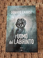 Uomo del labirinto donato - del,
