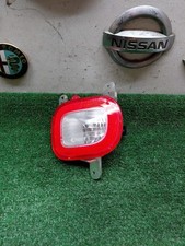 Fanale Retronebbia Fendinebbia Paraurti Posterior Destro Fiat New Panda,51848137
