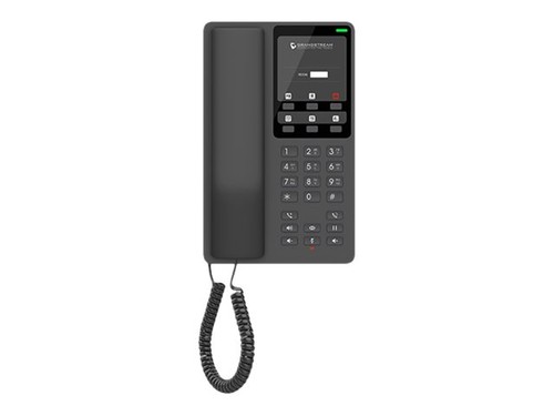 Grandstream ghp621w black - grandstream,