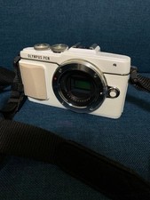 Olympus PEN E-PL7 fotocamera