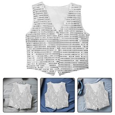 Gilet scintillante per - gilet,