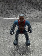 Fisher price imaginext 2001 - price,