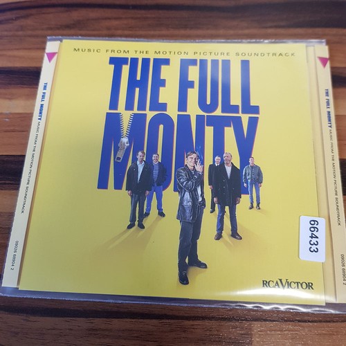 Various the full - the,