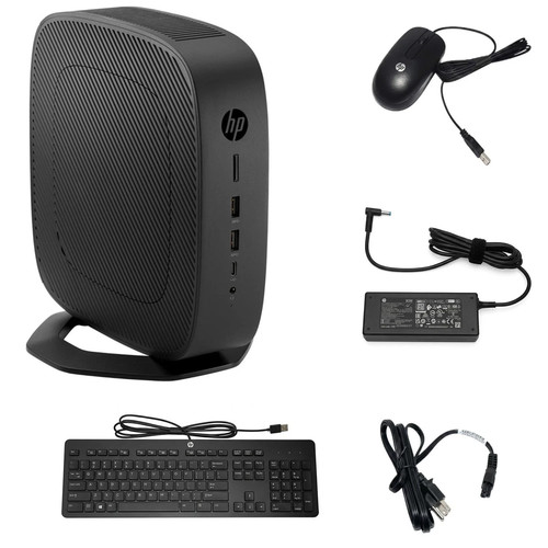 Nuovo t740 thin client - t740,