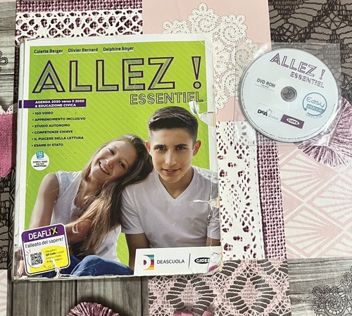 Allez essentiel - allez,