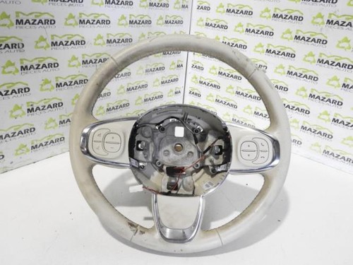 Volante fiat 500 phase 2 - volante,