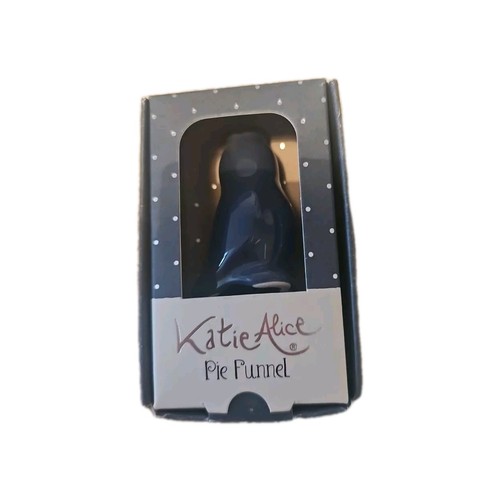 Katie alice pie - pie, funnel