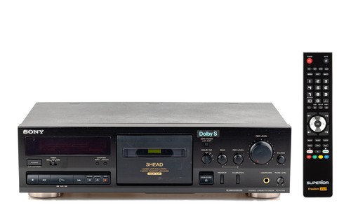 Sony k711s kopf - sony, 3-kopf