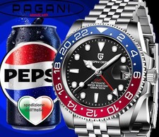 🤿🐠 Orologio Automatico