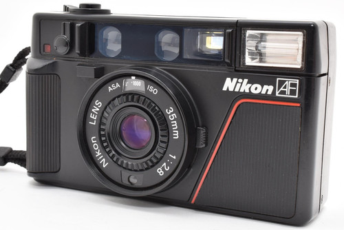 Iso1000 quasi nuovo nikon - iso1000, [quasi