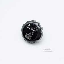 Tappo radiatore originale