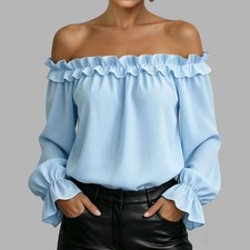 Camicia donna estivo elegante