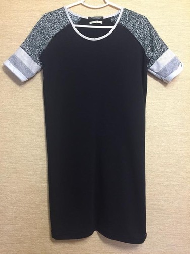 Abito donna maison scotch - maison, nero