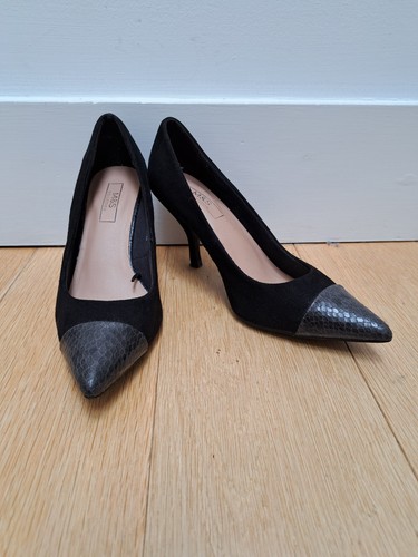 Scarpe corte insolia - m&s,