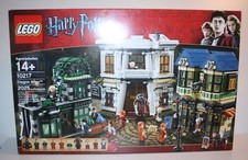 LEGO® Harry Potter 10217