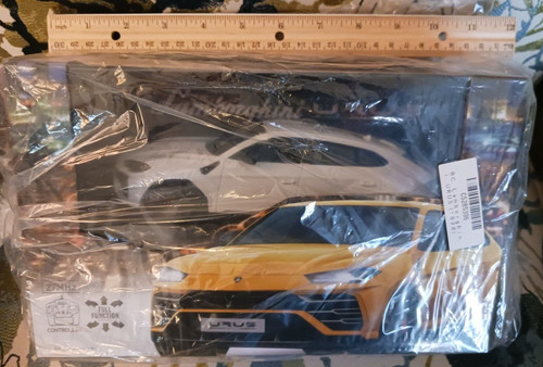 Lamborghini urus car - urus, rc