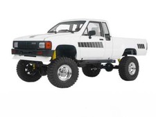 RC4WD Trail Finder 2 LWB +