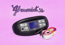 DISPLAY PER STUFE RAVELLI