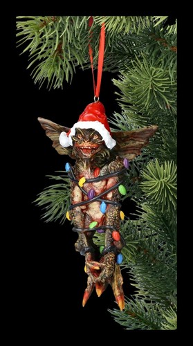 Accessori natale gremlins - -,