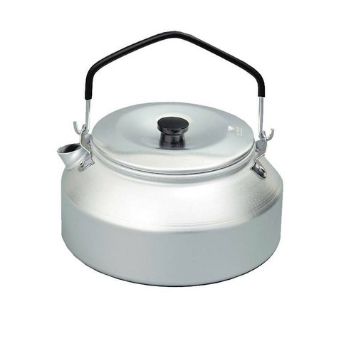 Bollitore trangia per fornelli - trangia,
