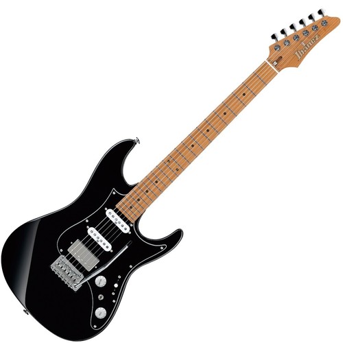 Ibanez az2204b prestige - ibanez, az2204b-bk