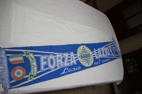 Sciarpa calcio nuova - sciarpa, /