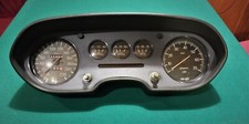 FLAVIA 2000 COUPE QUADRO STRUMENTI CONTAKM CONTAGIRI TACHIMETRO DASHBOARD LANCIA