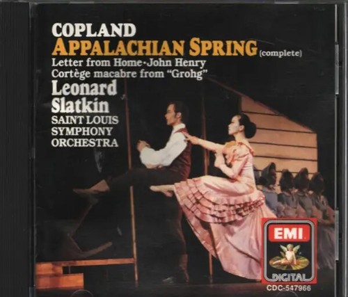 Aaron copland leonard - aaron, ,