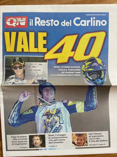 Resto del carlino vale - qn, carlino.vale