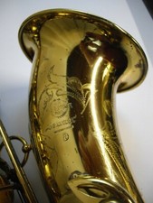 SELMER PARIS PROFESSIONAL MARK