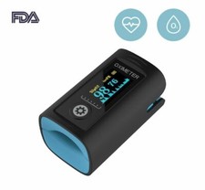 Trendmedic Finger-Pulsoximeter