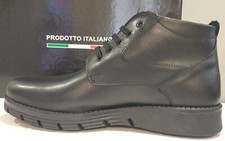 STIVALI  UOMO SCARPONCINI PELLE SCARPE  39 40 41 42 43 44