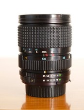 Tokina 28-70 mm
