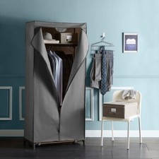 ARMADIO GUARDAROBA IN TESSUTO