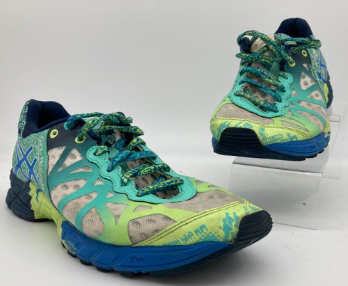 Scarpe asics gel - scarpe,