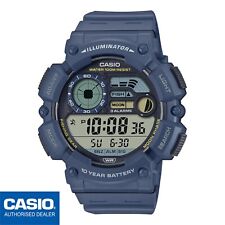 CASIO