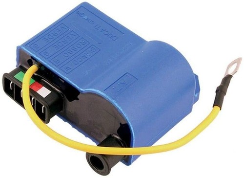 Bobina cdi per fantic - per, motor