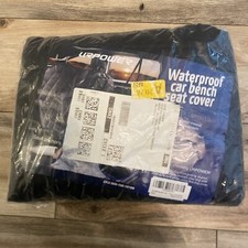 Amaca coprisedile panca auto